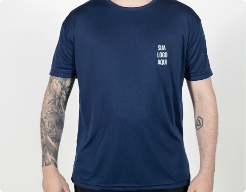 Camiseta Dry
