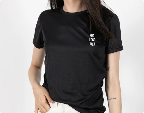 Camiseta Dry