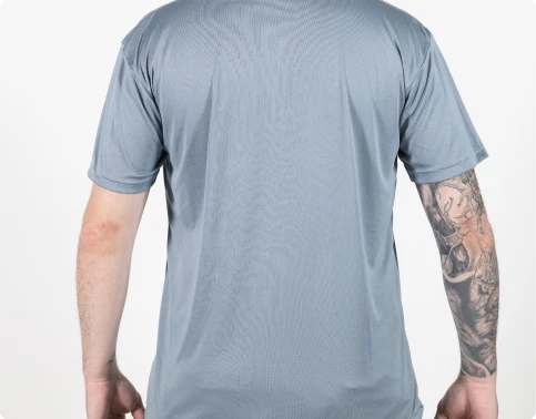 Camiseta Dry