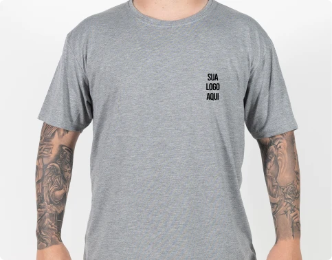 Camiseta PV